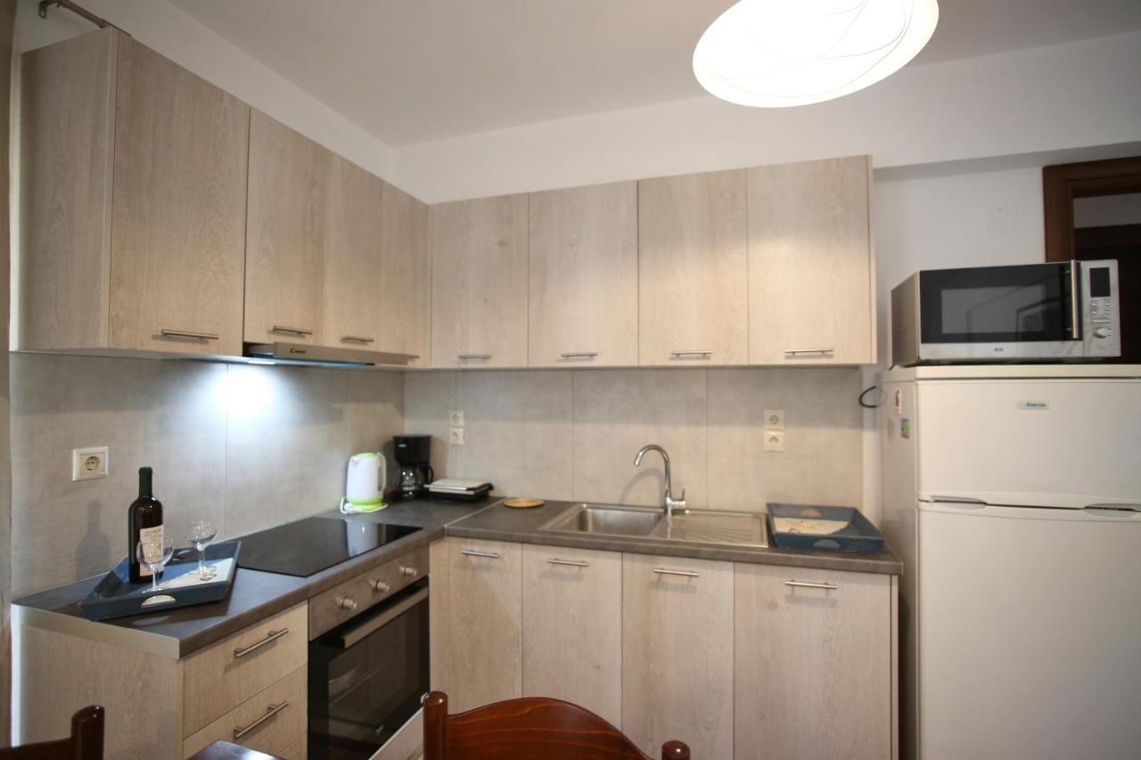Cozy Apartments In City'S Suburbs Lefkada City Bagian luar foto