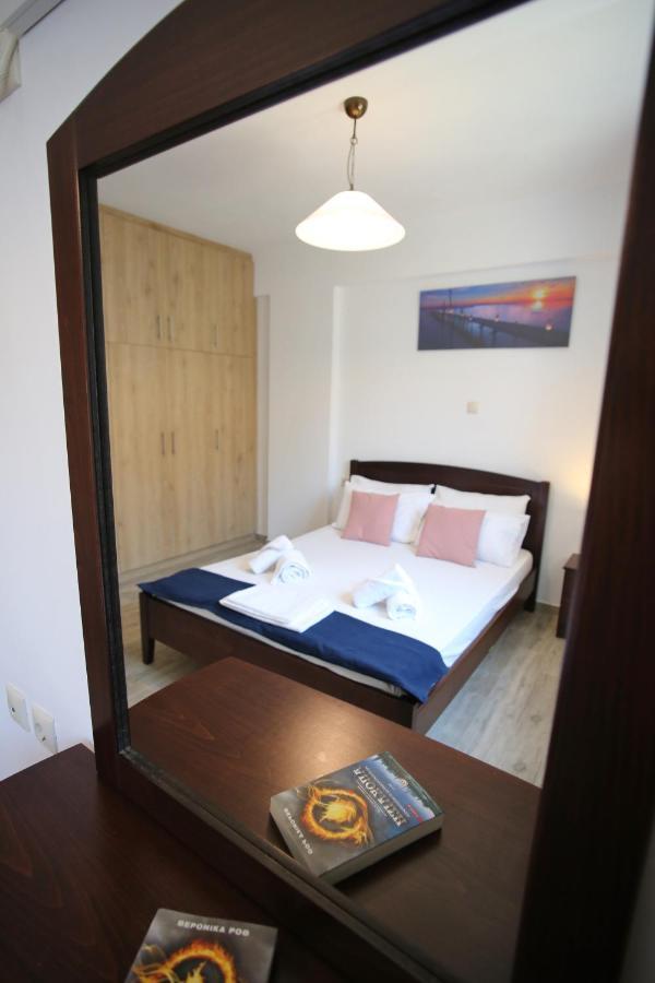 Cozy Apartments In City'S Suburbs Lefkada City Bagian luar foto