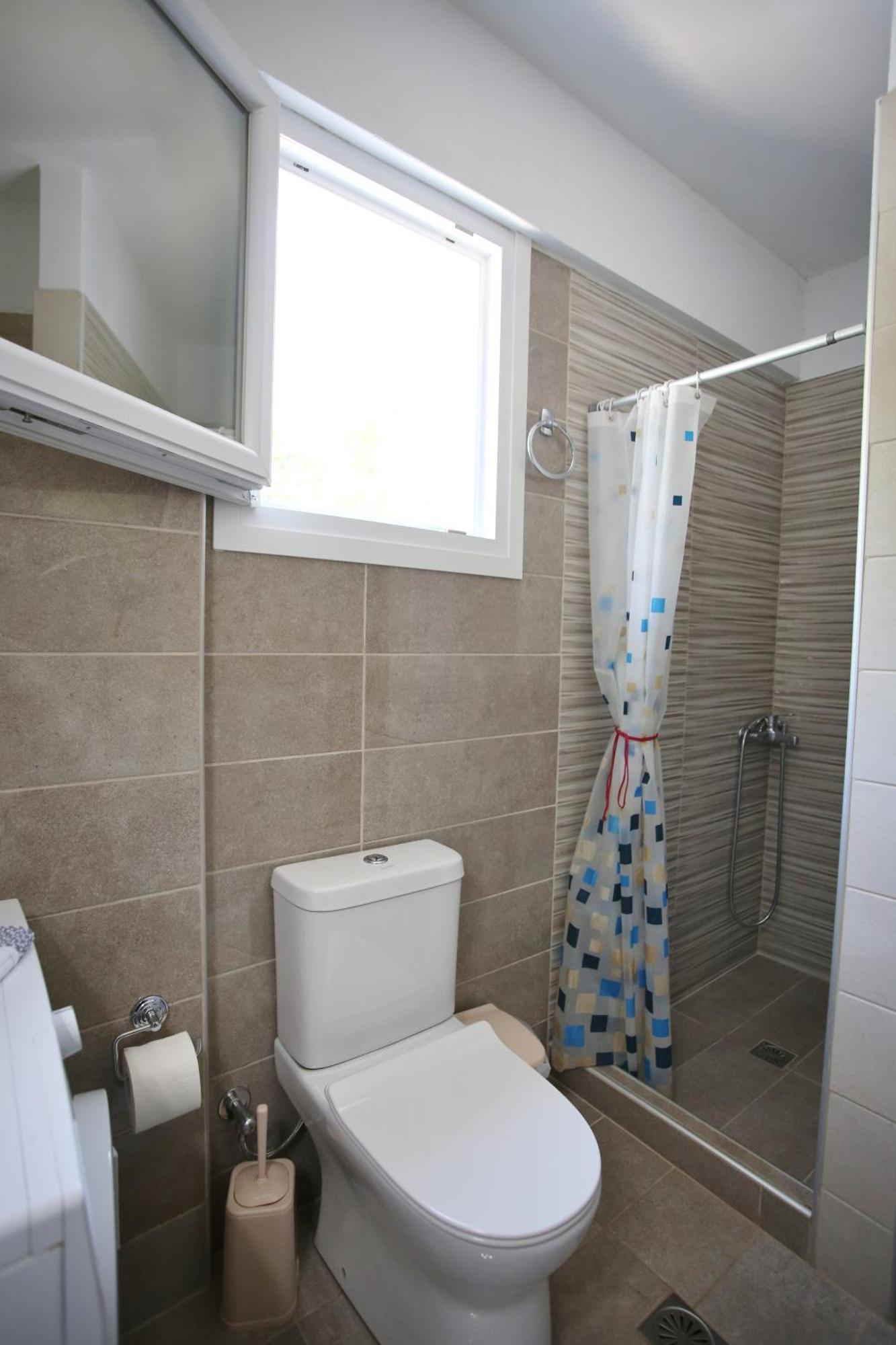 Cozy Apartments In City'S Suburbs Lefkada City Bagian luar foto